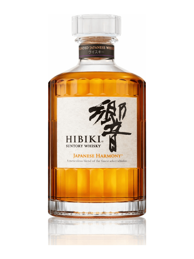 Hibiki Japanese Harmony